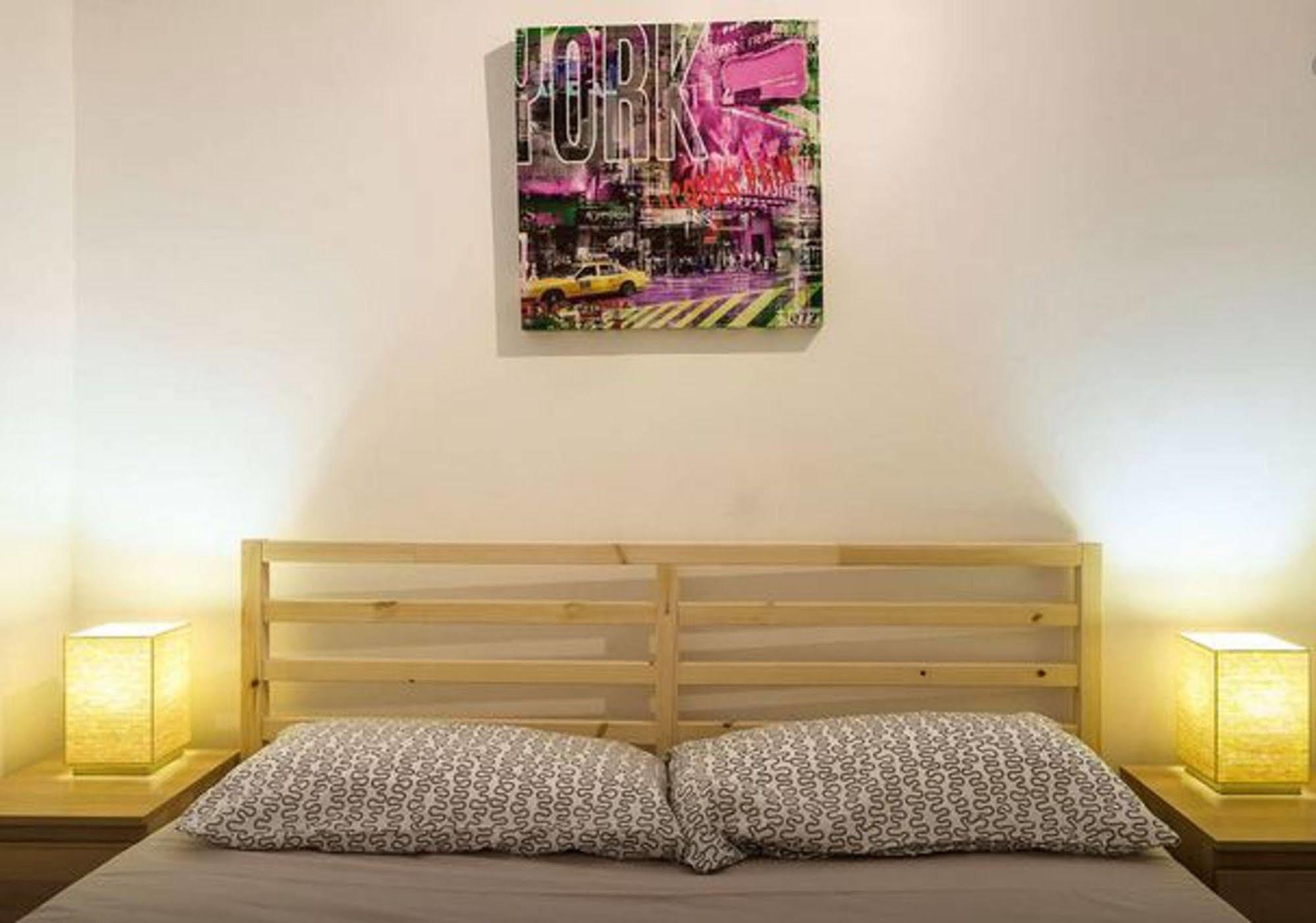 Belle Arti Apartment