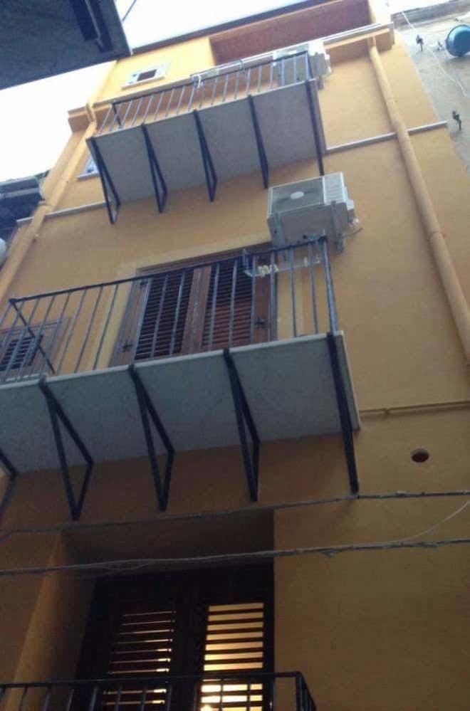 Belle Arti Apartment Palermo