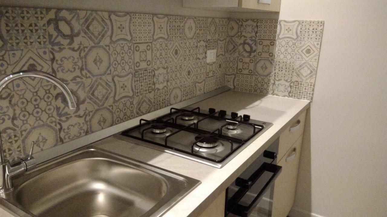 Belle Arti Apartment